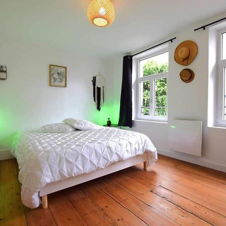 Le Notre Dame Villa Ardres Kültér fotó